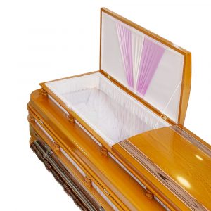 ataud-miel-cofre-funeraria-la-eternidad-