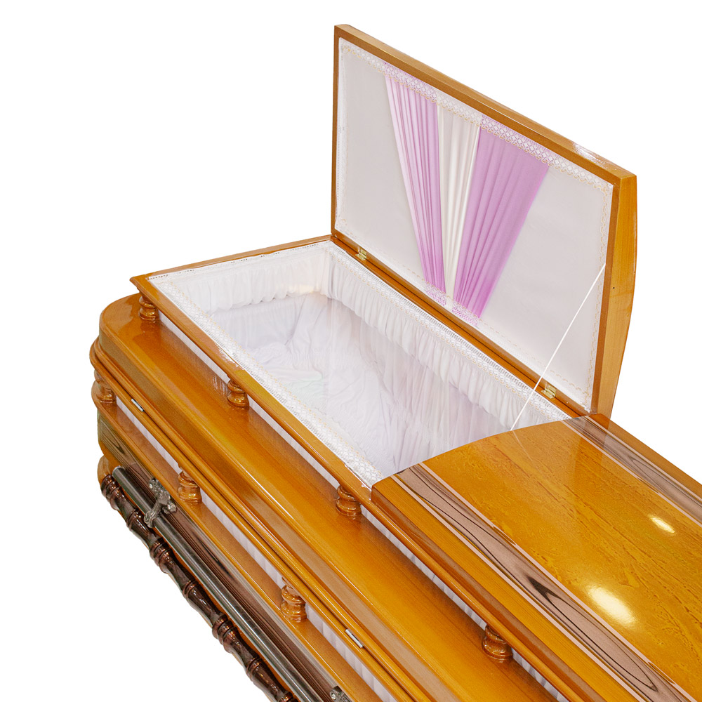 ataud-miel-cofre-funeraria-la-eternidad-